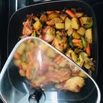 Lara’Kitchen - @dijo_lerato - Instagram