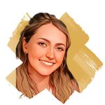 Lara Klein - @artbylaraklein - Instagram
