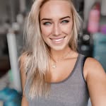 Lara Laporte - @laporte8116 - Instagram