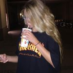 Lara Larson - @lara.e413 - Instagram