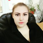 Лари - @laralarson95 - Instagram