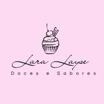 Doces e Sabores - @laralaysedocesesabores - Instagram