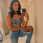 Lara Layane - @laralayanenh - Instagram