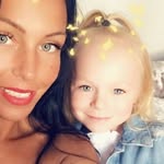 Stacey - @lara_laylarose - Instagram
