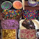 Lara Levine - @bakedbylara27 - Instagram