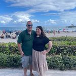 Lara Levine-Gerson - @lgerson827 - Instagram