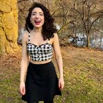 Samantha Lara Levine - @samlaralevine - Instagram