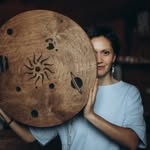 Лара Ли|Массаж|Гонг| Чаши|Тантра|Обучение|Тюмень| - @lara__li - Instagram