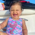 Lara Messias Chaar 👸🏼 - @lara.linda.baby2022 - Instagram
