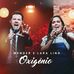 Wender e Lara Lind - Facebook