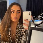 Lara Markos - @laramarkoos - Instagram