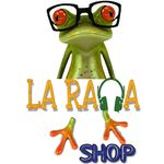 LA RANA SHOP - @laranashop - Instagram