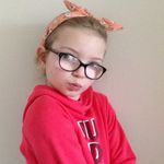 Lara Newman - @poppybear_12345 - Instagram