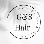 Lara Nolan Hairstylist, Extension specialist, Dundonald - @lara.gshair - Instagram
