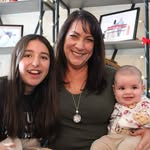 Lara Olson - @laraolson50 - Instagram