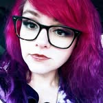 Lara Olson - @candycrysis - Instagram
