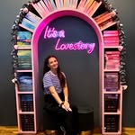 ᥣα𝗋α シ - @larapages_ - Instagram