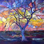 Lara Nicholls Art Page - @laranichollsart - Instagram