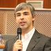 Larry Page - Facebook