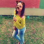 Lara Pikeennah - @larapikeennah - Instagram