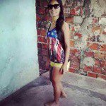 LaraRuthyelle - @_lara_pikena - Instagram