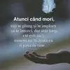 nimic peste puțin timp nu voi - @larapopescu57 - TikTok