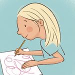 Lara Porter Illustrator - @laraporter_illustration - Instagram