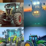 Lara ( Power Girl ) Landwirtschaft 👩‍🌾🚜 - @larahinue_ - Instagram