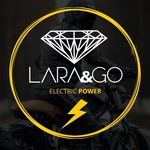 Lara&go ELECTRIC POWER ⚡️🦾🌍 - @larago_electricpower - Instagram