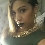 Tay'Ahne - @lararinket - Instagram