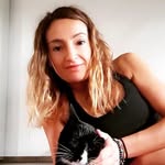 Lara Rossi - @_lara_rossi - Instagram
