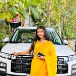 Lara Roy - @jolly_roy_14 - Instagram