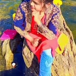 Lara Roy - @lararoy66 - Instagram