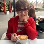 Lara Roy - @larahsg2004 - Instagram