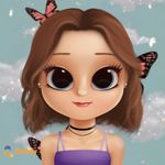 Lara Sabo - @princezalara7 - Instagram