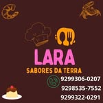 Lara Sabores da Terra - @larasaboresdaterra - Instagram