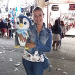Lara Blanco Santamaria - @salbu28 - Instagram