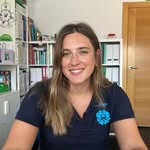 Lara Santamaría - @lscrecemos - Instagram