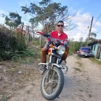 Lara Santamaria - Facebook