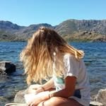 Lara Santamaría - @larasancon - Instagram