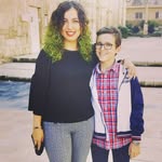 Lara Santamaría - @lars_sf - Instagram