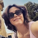 Raquel Santamaría - @la_ra_santamaria - Instagram