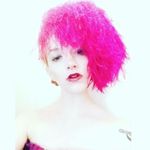Lara Maria Sauer - @kitschkittencouture - Instagram