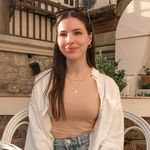 Lara Sauer - @_larasauer - Instagram