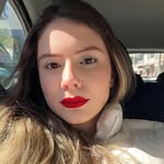 Lara Santos - @lara_schroederrr - Instagram
