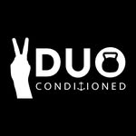 Lara & Scott - @duo_conditioned - Instagram