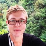 Lara Scott - @larascott - Instagram