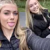 Secret account - @laraaaa.scott - TikTok