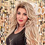 ЛАРА ШАХ  Ведущая Тамада Певица - @lara_shah_ - Instagram