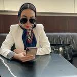 Lara Shah - @larashah59 - Instagram
